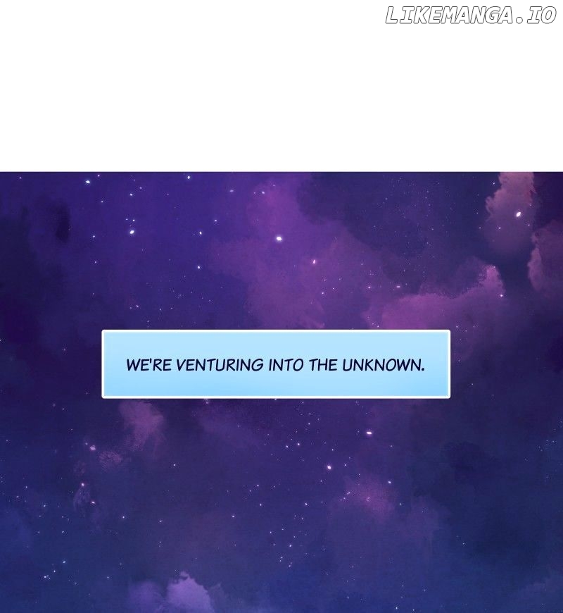 Always Human chapter 18 - page 19