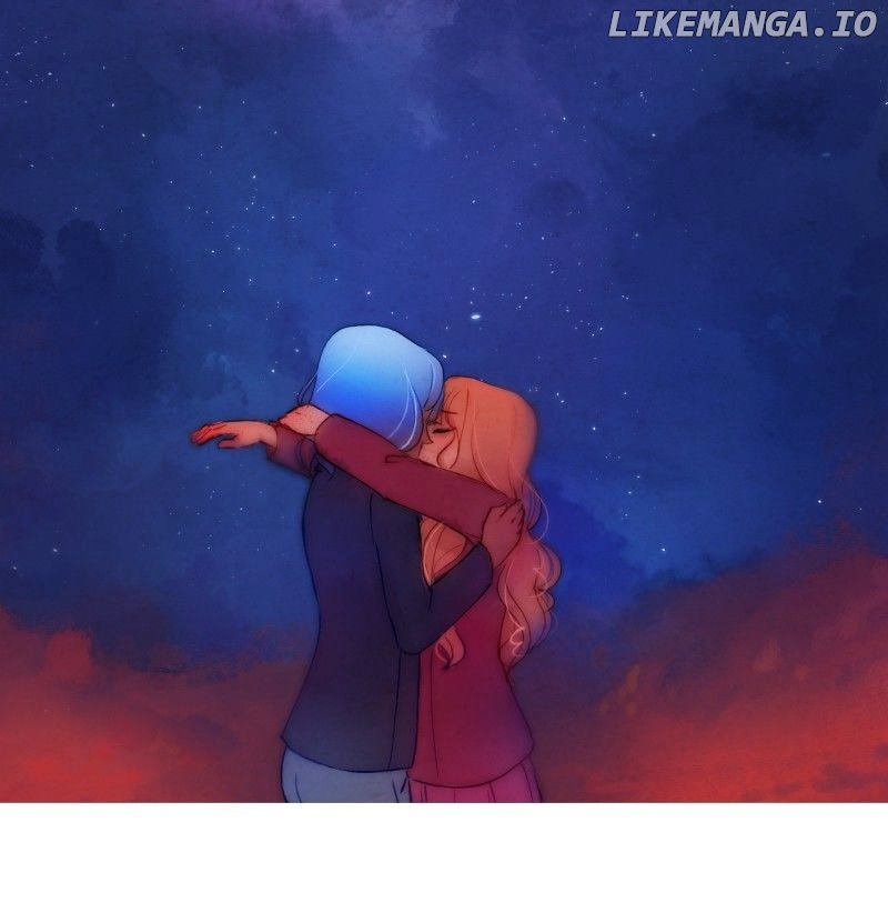 Always Human chapter 18 - page 20
