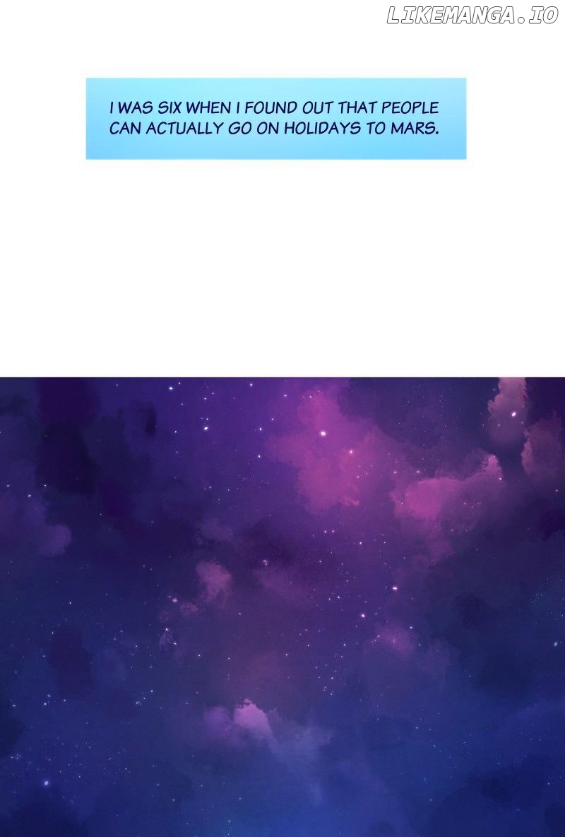Always Human chapter 18 - page 4