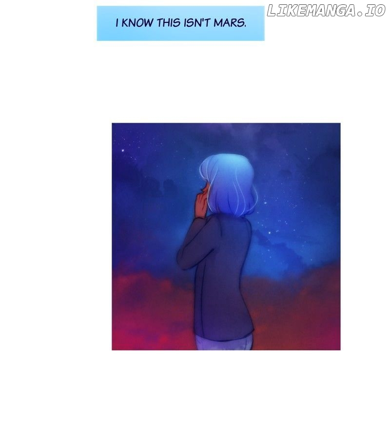 Always Human chapter 18 - page 7