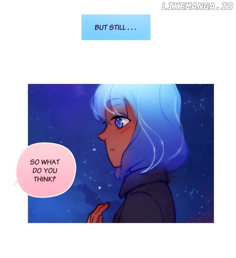 Always Human chapter 18 - page 9