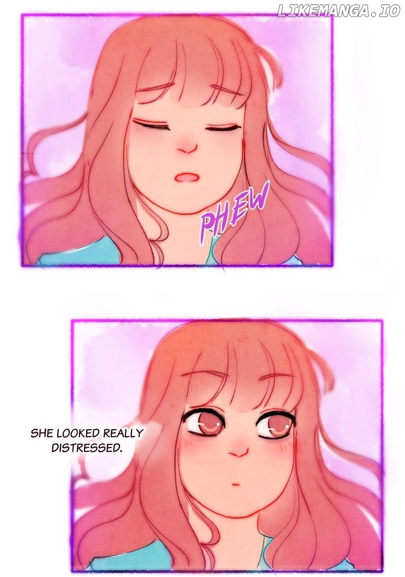 Always Human chapter 19 - page 12