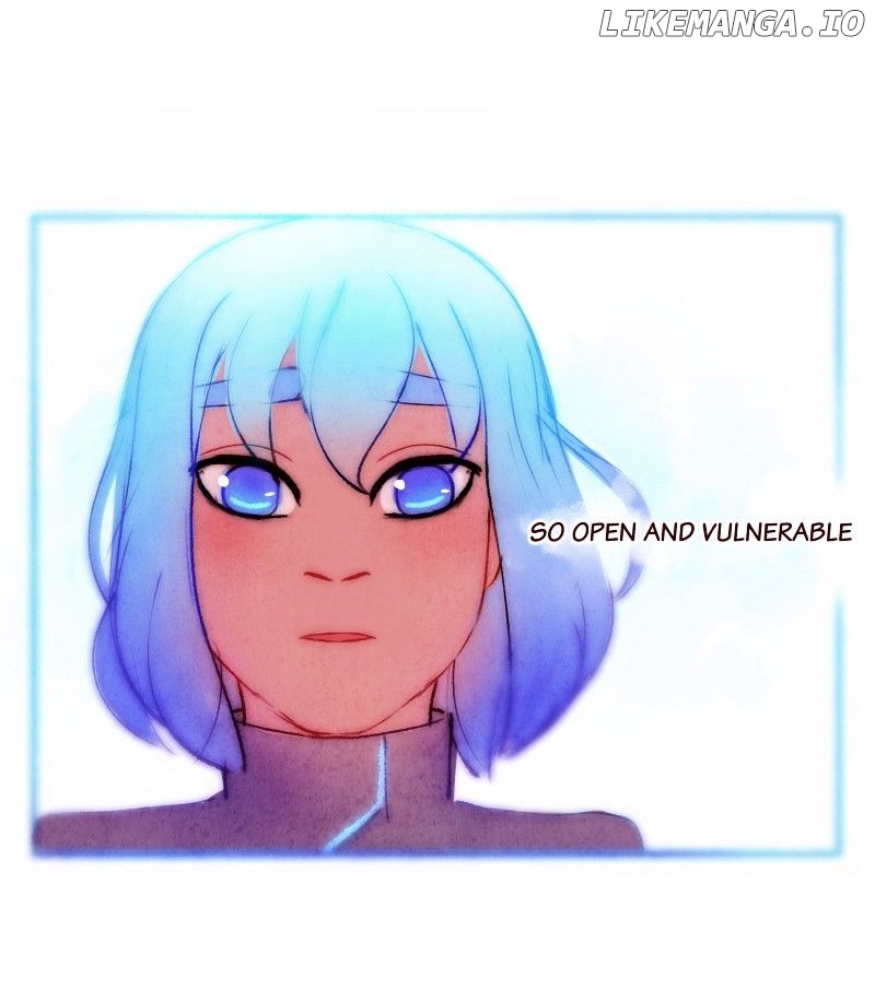 Always Human chapter 19 - page 13