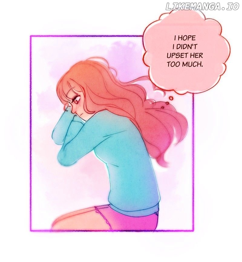 Always Human chapter 19 - page 14