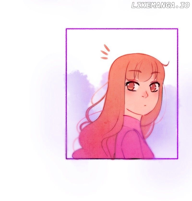 Always Human chapter 19 - page 16