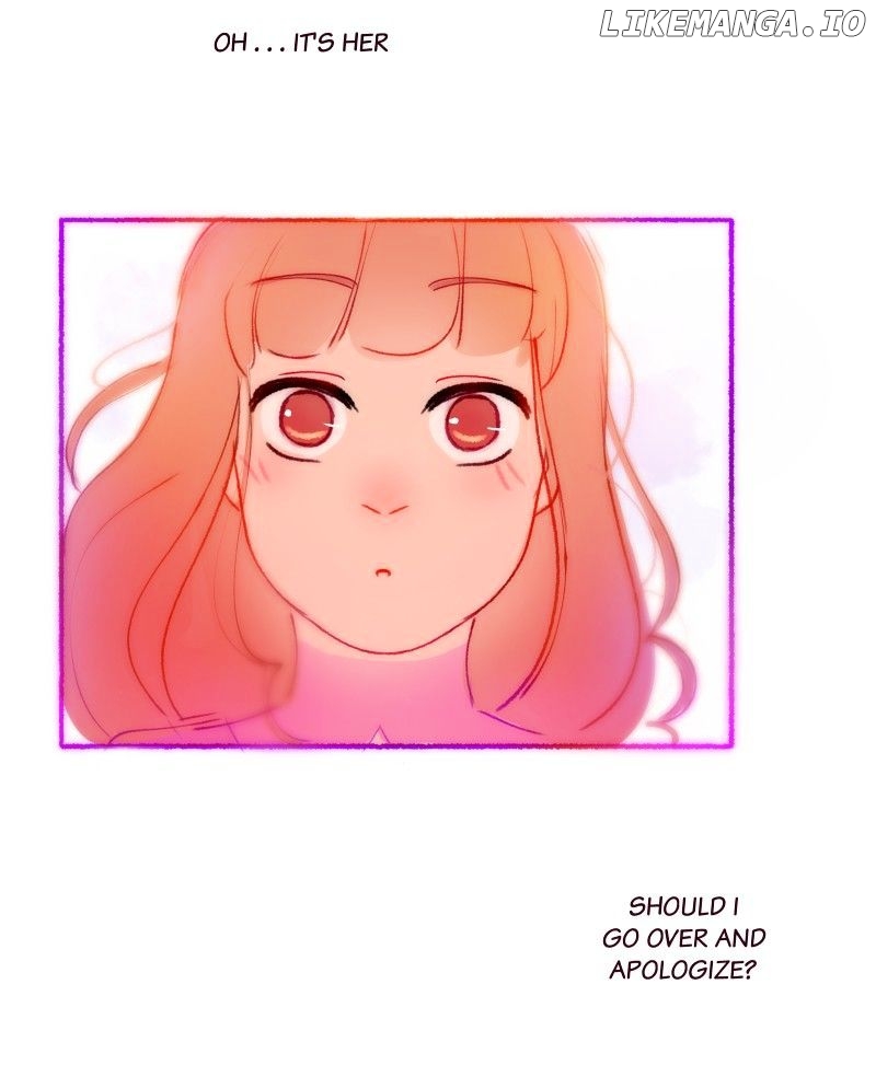 Always Human chapter 19 - page 17