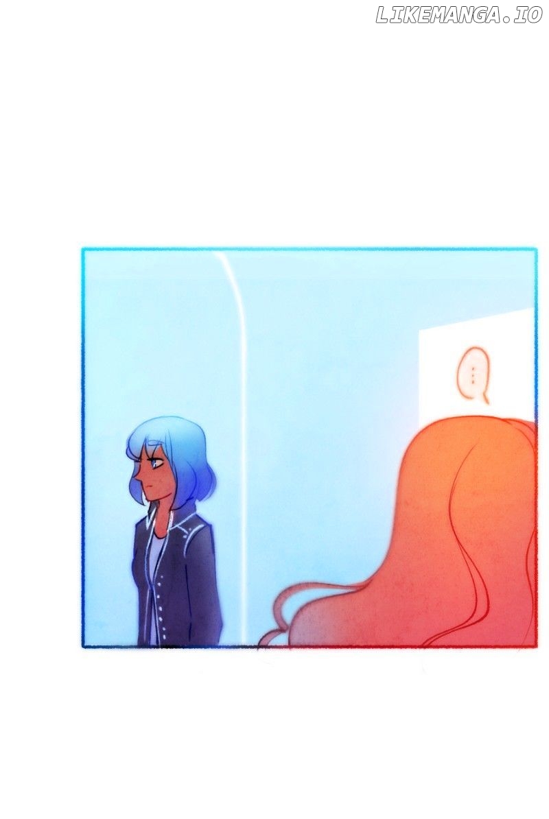 Always Human chapter 19 - page 18