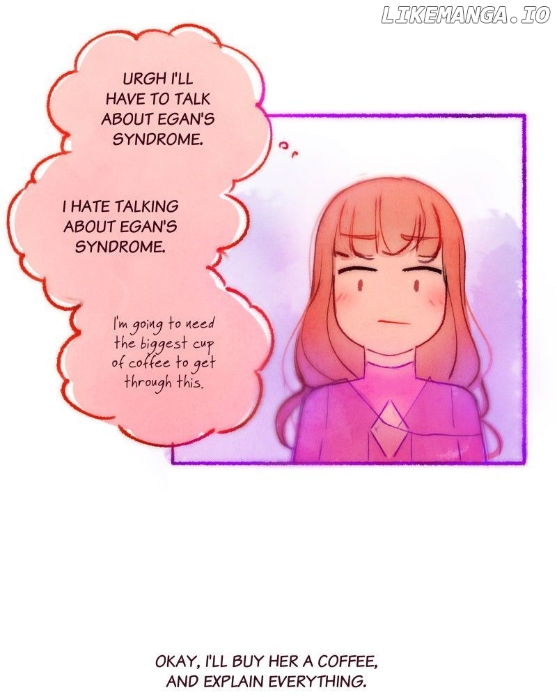 Always Human chapter 19 - page 19