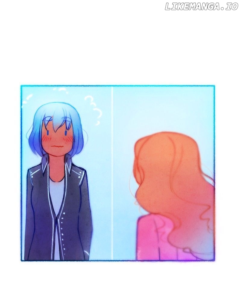 Always Human chapter 19 - page 20