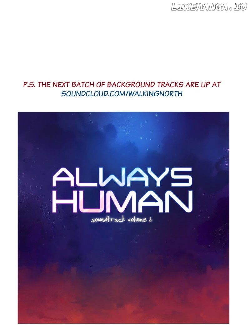 Always Human chapter 19 - page 24