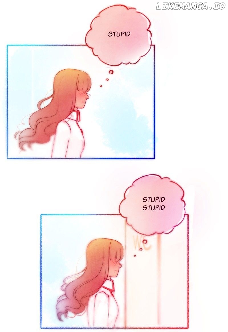 Always Human chapter 19 - page 3