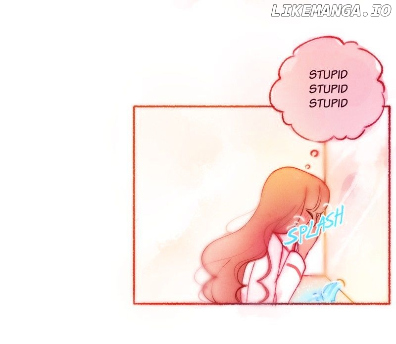 Always Human chapter 19 - page 4