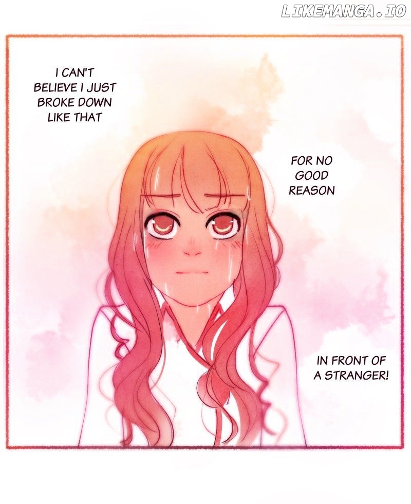 Always Human chapter 19 - page 5