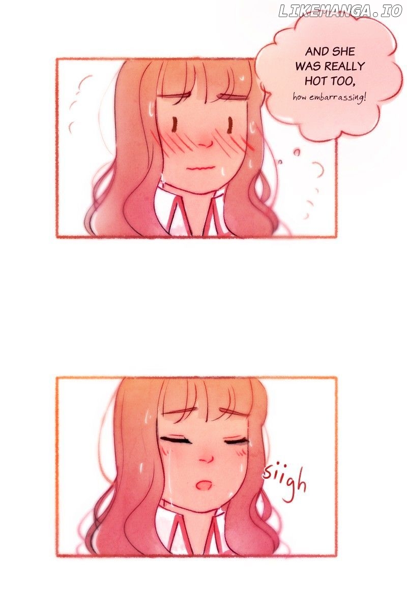 Always Human chapter 19 - page 6