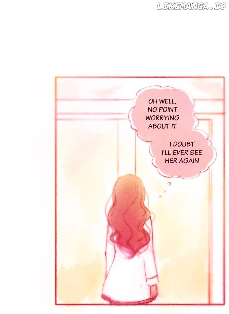 Always Human chapter 19 - page 7
