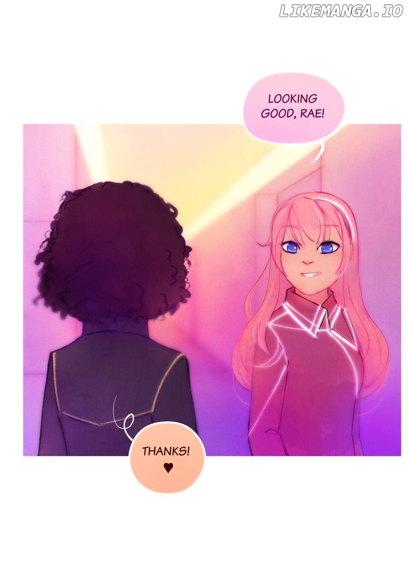 Always Human chapter 20 - page 2