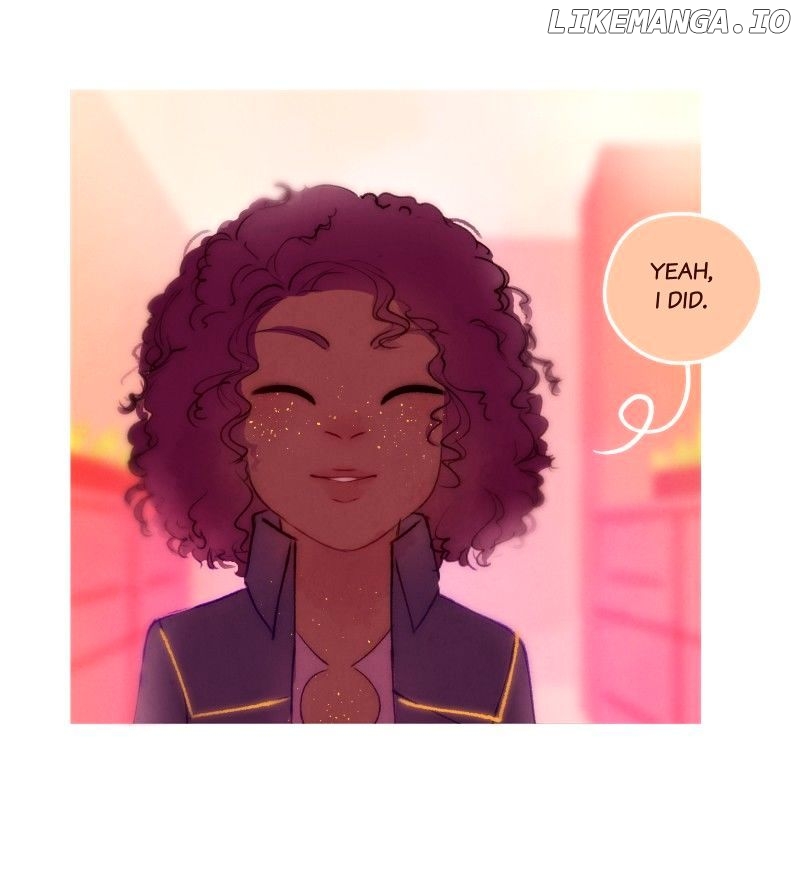 Always Human chapter 20 - page 5