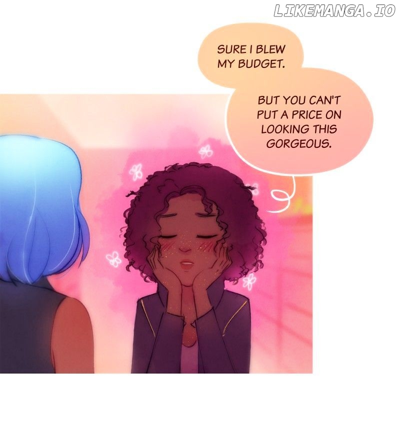 Always Human chapter 20 - page 7