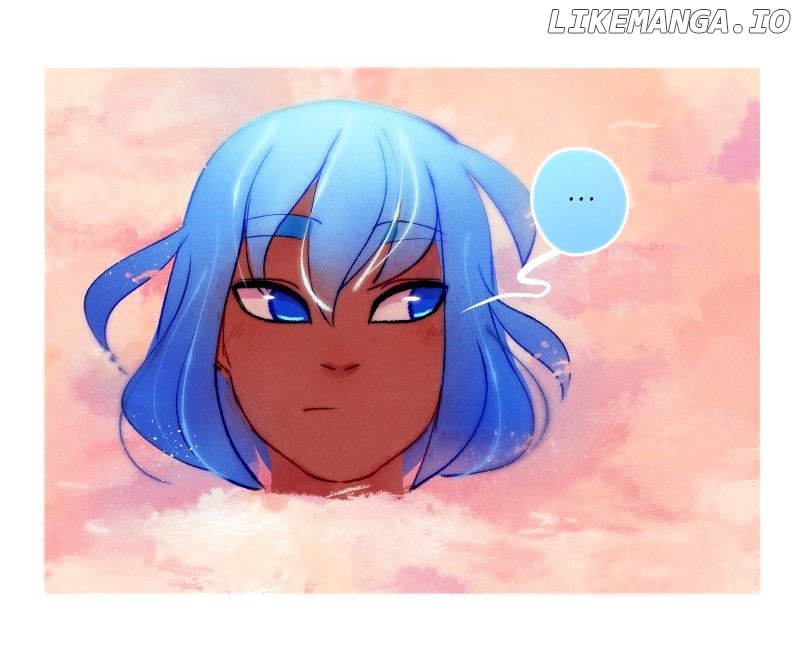 Always Human chapter 21 - page 11