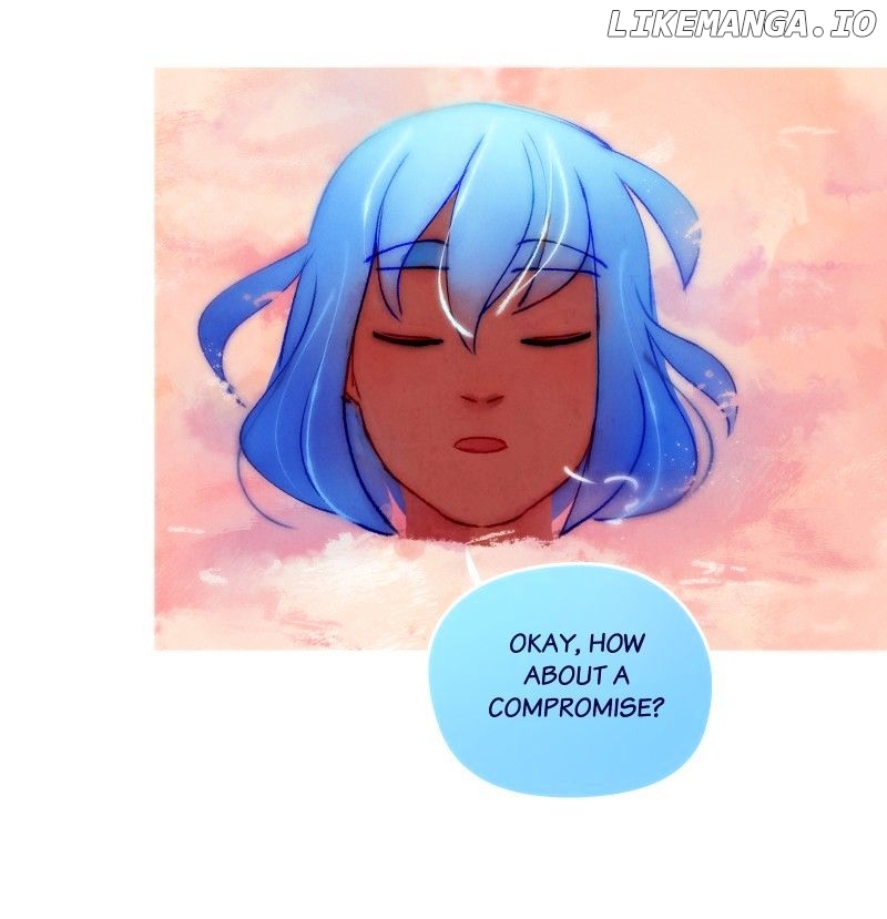 Always Human chapter 21 - page 12