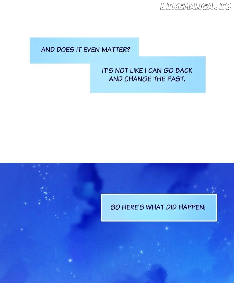 Always Human chapter 21 - page 20