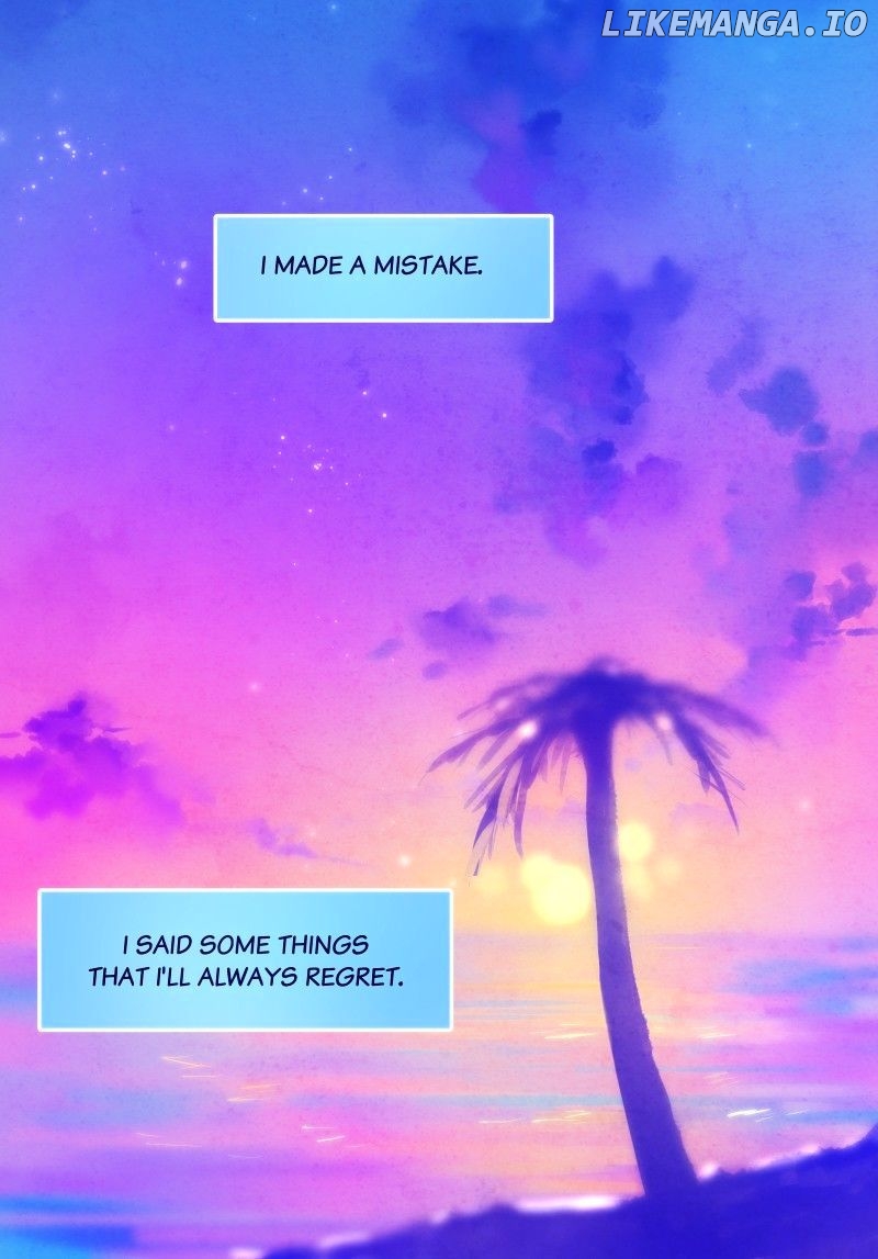 Always Human chapter 21 - page 21