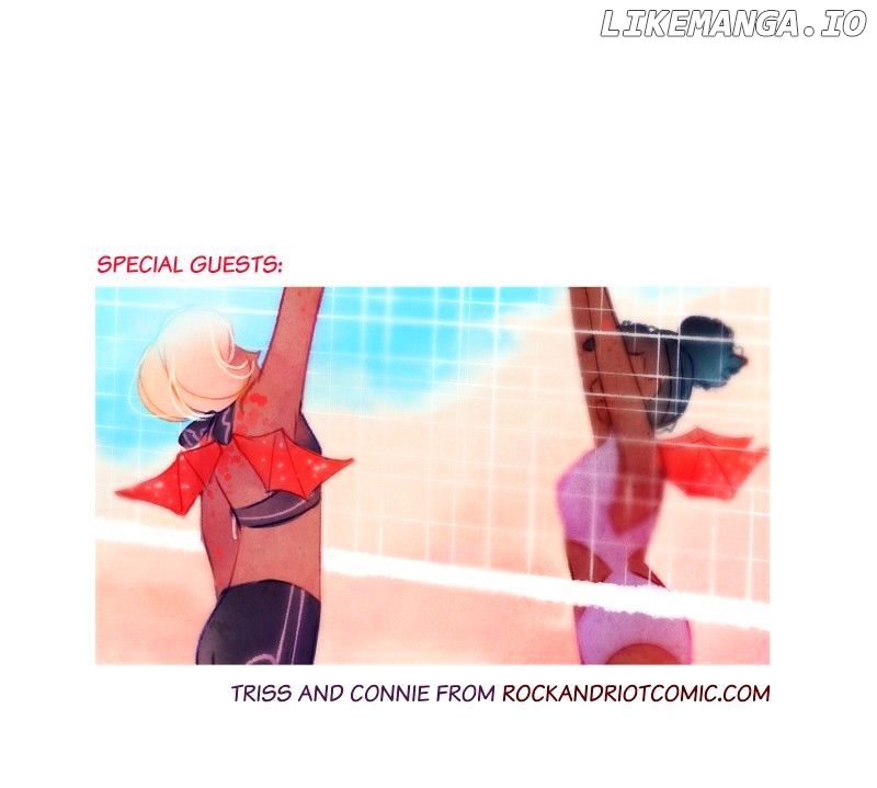 Always Human chapter 21 - page 24