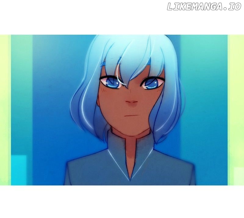 Always Human chapter 22 - page 4