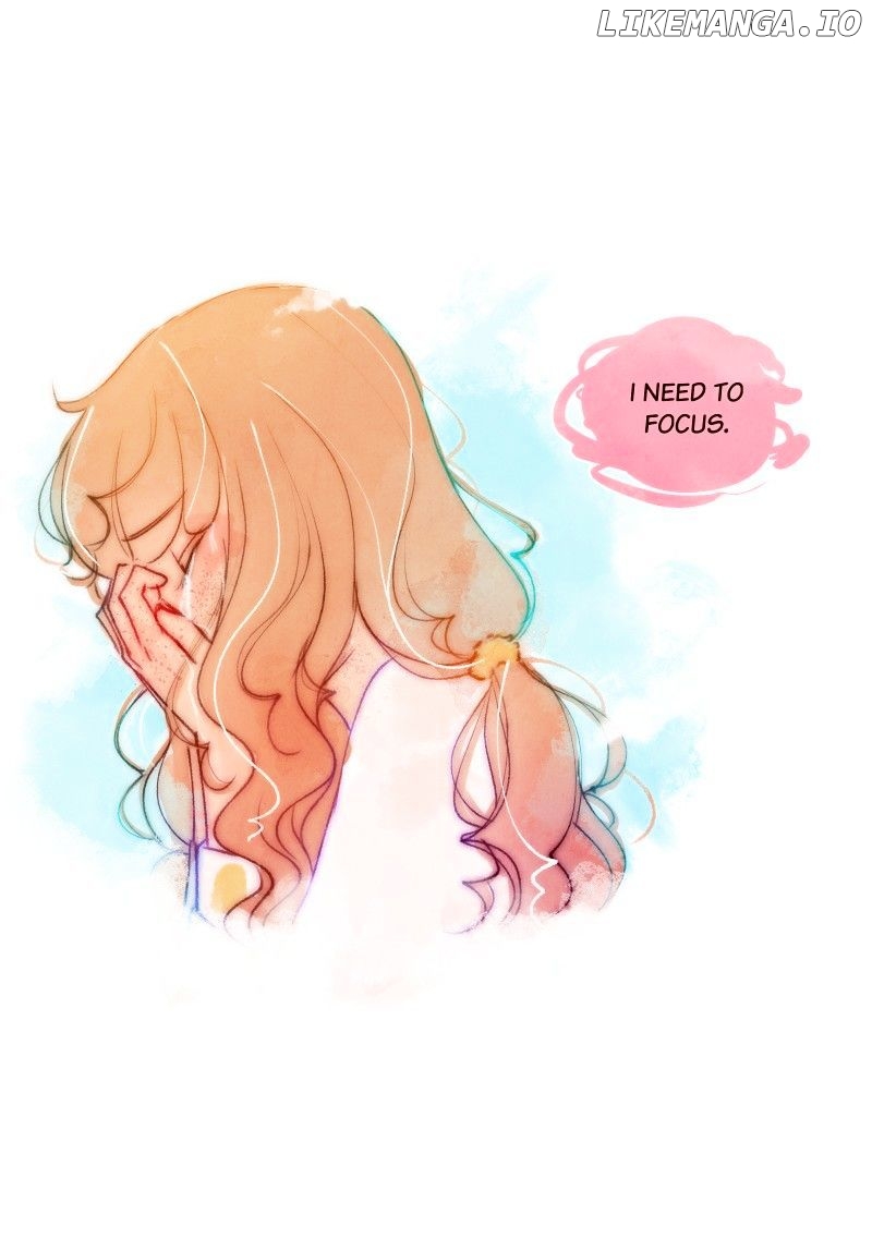Always Human chapter 23 - page 18