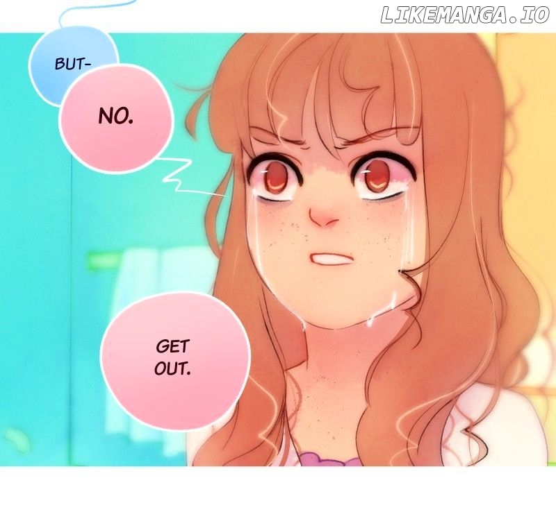 Always Human chapter 23 - page 7