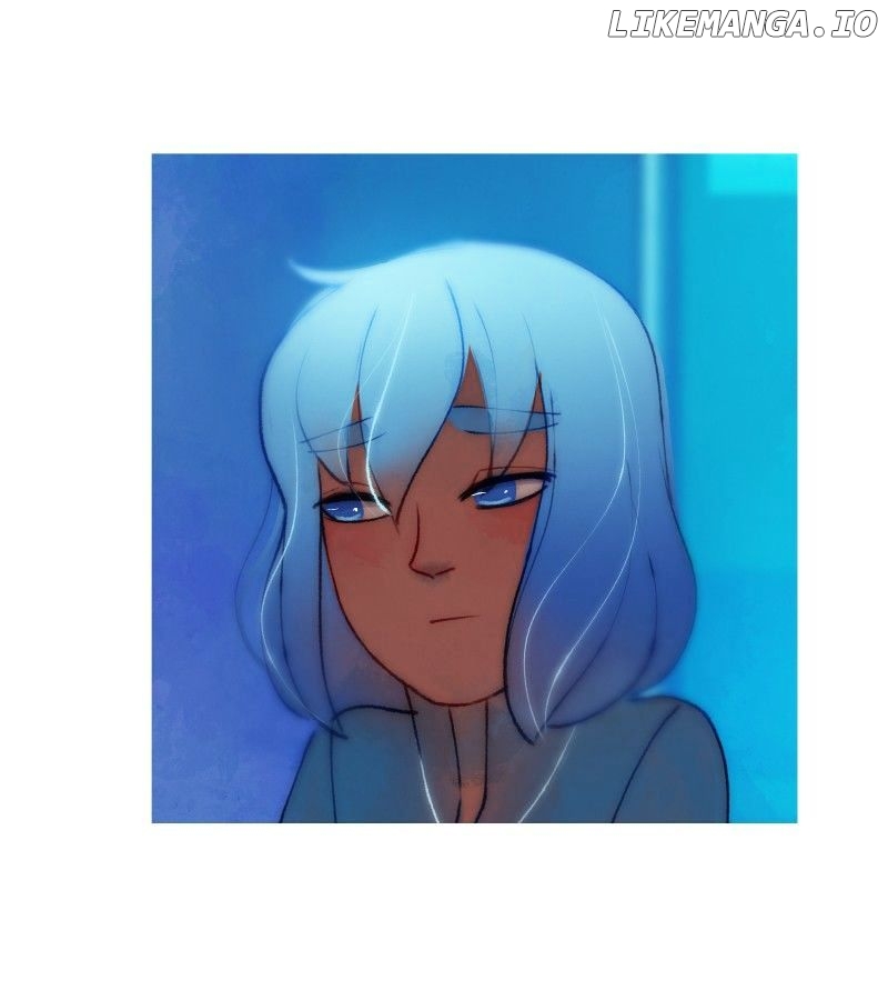 Always Human chapter 24 - page 13