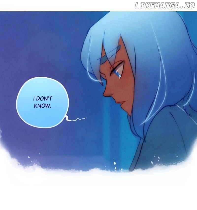 Always Human chapter 24 - page 14