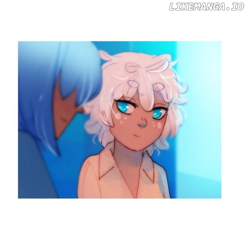 Always Human chapter 24 - page 17