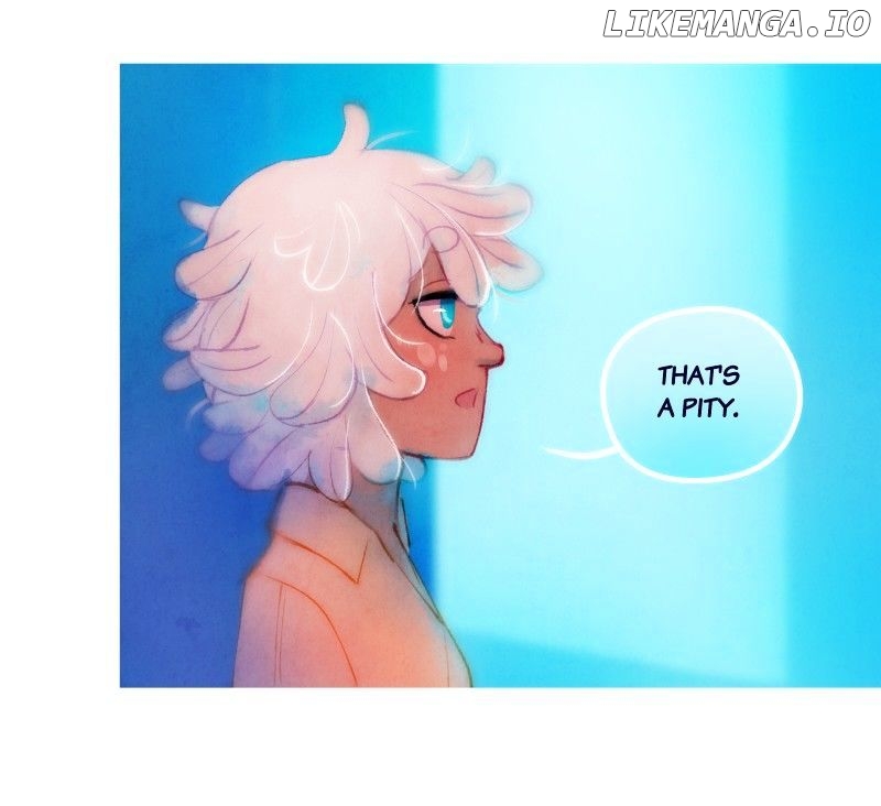 Always Human chapter 24 - page 18