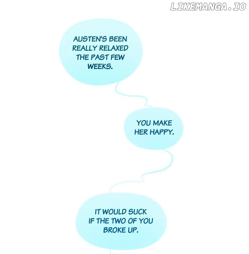 Always Human chapter 24 - page 19