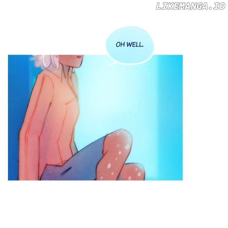 Always Human chapter 24 - page 21