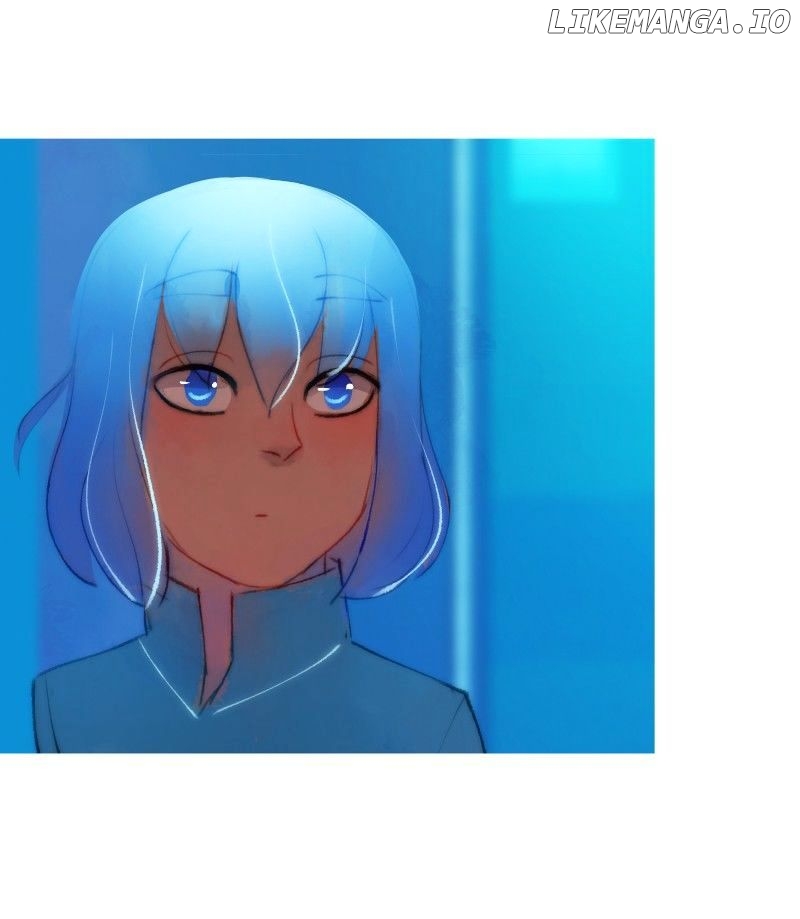 Always Human chapter 24 - page 25