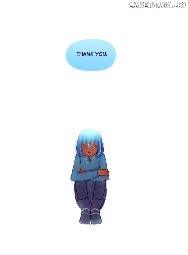 Always Human chapter 24 - page 26