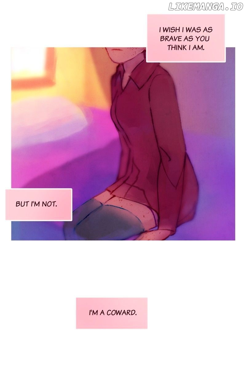 Always Human chapter 25 - page 16