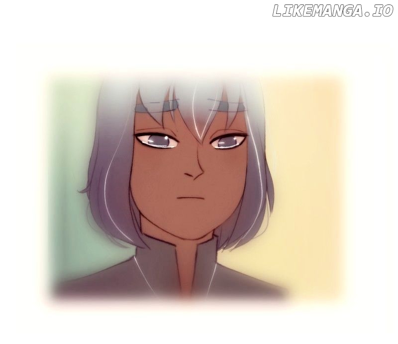 Always Human chapter 25 - page 5
