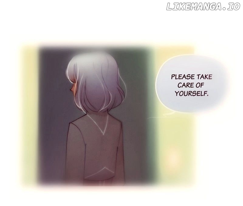 Always Human chapter 25 - page 7