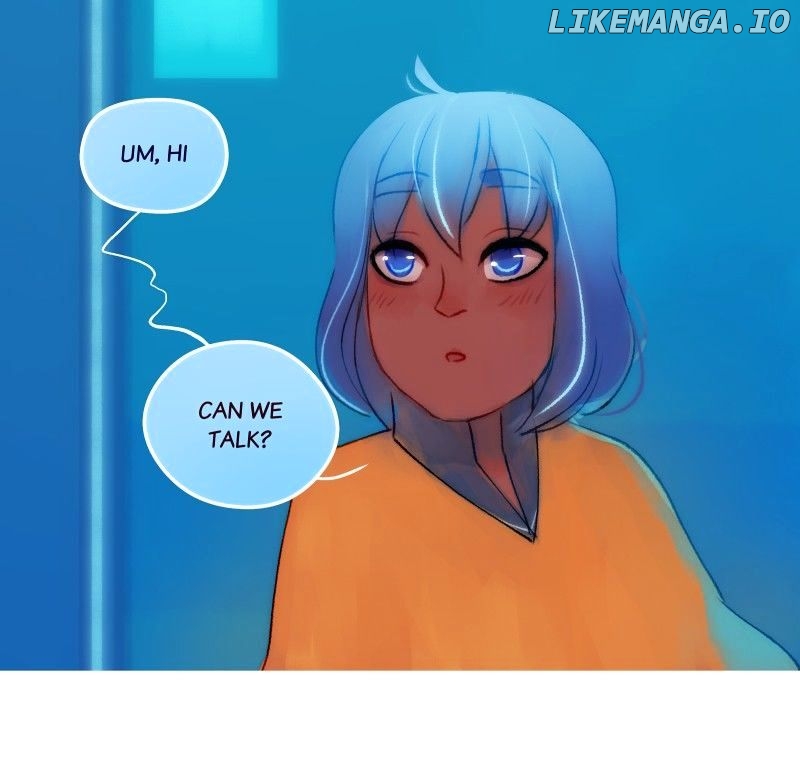 Always Human chapter 26 - page 2