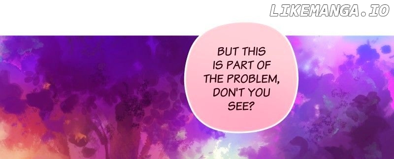 Always Human chapter 27 - page 1