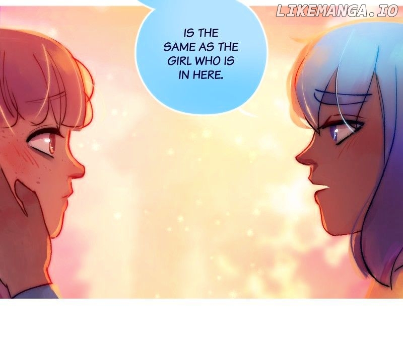 Always Human chapter 27 - page 29