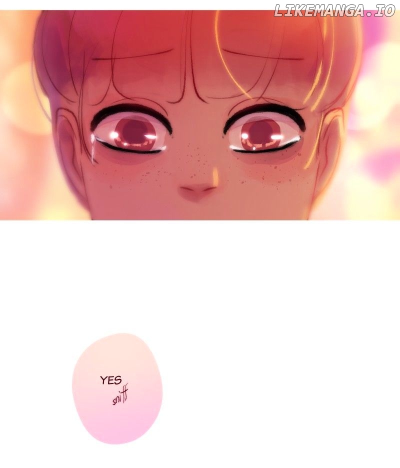 Always Human chapter 27 - page 32