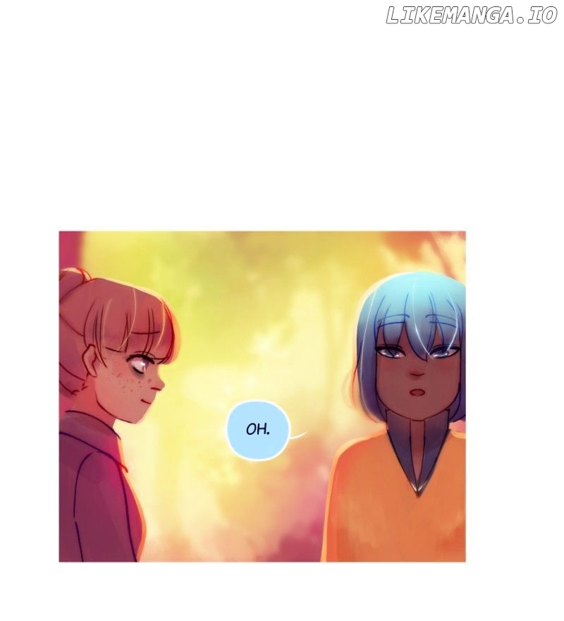 Always Human chapter 27 - page 7