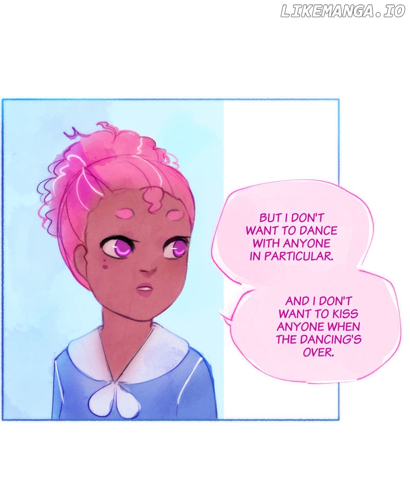 Always Human chapter 28 - page 14