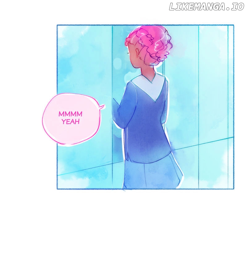Always Human chapter 28 - page 16