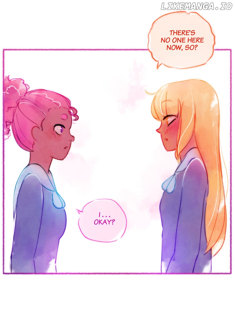 Always Human chapter 28 - page 25