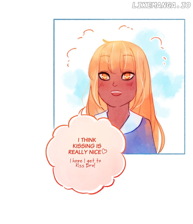 Always Human chapter 28 - page 33